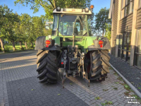 Schlepper / Traktor Fendt 716 VARIO