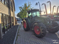 Schlepper / Traktor Fendt 716 VARIO