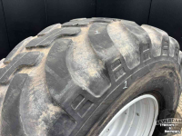 Räder, Reifen, Felgen & Distanzringe Alliance 650/65R30.5
