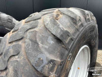 Räder, Reifen, Felgen & Distanzringe Alliance 650/65R30.5