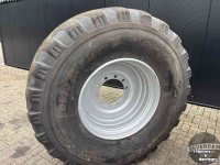 Räder, Reifen, Felgen & Distanzringe Alliance 650/65R30.5