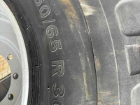 Räder, Reifen, Felgen & Distanzringe Alliance 650/65R30.5