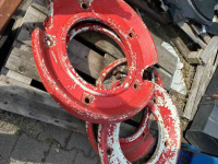 Sonstiges Traktoren und Zubehör  wielgewicht 80kg