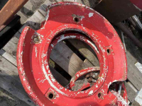 Sonstiges Traktoren und Zubehör  wielgewicht 80kg