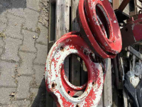 Sonstiges Traktoren und Zubehör  wielgewicht 80kg
