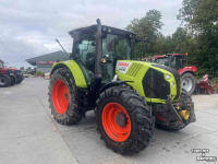 Schlepper / Traktor Claas Arion 530 cebis