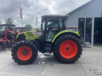 Schlepper / Traktor Claas Arion 530 cebis