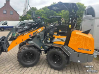 Radlader Giant G2700 Limeted Edition en andere modellen