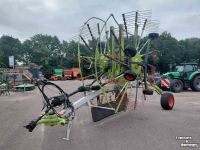 Schwader Claas Liner 2900