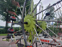 Schwader Claas Liner 2900