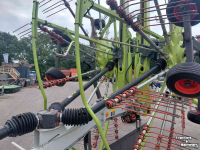 Schwader Claas Liner 2900