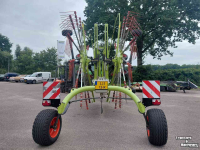 Schwader Claas Liner 2900