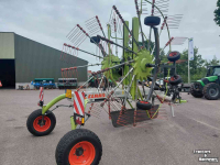 Schwader Claas Liner 2900