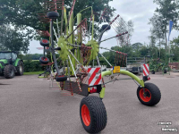 Schwader Claas Liner 2900