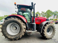 Schlepper / Traktor Case-IH Puma 185 CVX