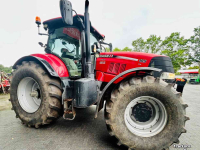 Schlepper / Traktor Case-IH Puma 185 CVX
