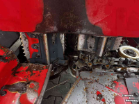 Feldhäcksler PZ-Vicon MH180S Quattro maishakselaar