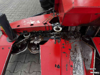Feldhäcksler PZ-Vicon MH180S Quattro maishakselaar