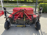 Krautschläger VSS LKU 1500 uienloofklapper (spoor 1500/1800 mm)