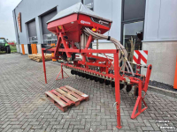 Drillmaschine Kverneland DA pneumatische zaaimachine