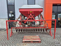 Drillmaschine Kverneland DA pneumatische zaaimachine