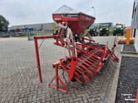 Drillmaschine Kverneland DA pneumatische zaaimachine