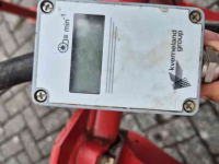 Drillmaschine Kverneland DA pneumatische zaaimachine