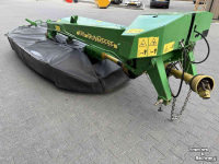 Mähwerk John Deere 328 DISC