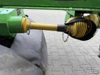 Mähwerk John Deere 328 DISC
