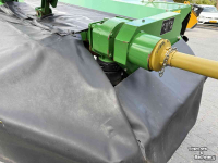 Mähwerk John Deere 328 DISC