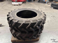 Räder, Reifen, Felgen & Distanzringe Trelleborg 460/85R38 Trelleborg TM600