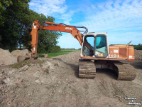 Bagger / Baggermaschine Atlas 1404
