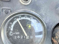 Gartentraktoren John Deere 855 Diesel met maaidek en cabine