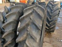 Räder, Reifen, Felgen & Distanzringe Pirelli 480/70R30