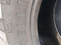 Räder, Reifen, Felgen & Distanzringe Pirelli 480/70R30