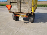 Kipper Veenhuis 3500 kipper