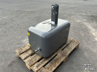 Gebrauchte Teile für Traktoren  450 KG