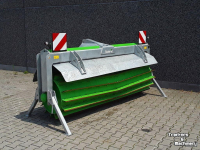 Sonstiges Bodenbearbeitungsgeräte und Zubehör Zocon ZOCON GC-275 greencutter