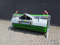 Sonstiges Bodenbearbeitungsgeräte und Zubehör Zocon ZOCON GC-275 greencutter