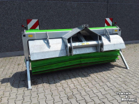 Sonstiges Bodenbearbeitungsgeräte und Zubehör Zocon ZOCON GC-275 greencutter