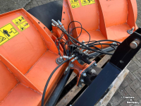 Gummi-Schieber Pronar PU-2100 SNEEUWSCHUIVER