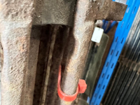 Diverse Gebrauchte Teile Amac 36-103-148 ROOIMAT