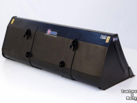 Frontlader Qmac VOLUMEBAK 2.20 STD EURO