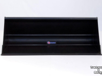 Frontlader Qmac VOLUMEBAK 2.20 STD EURO