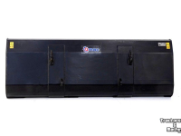 Frontlader Qmac VOLUMEBAK 2.20 STD EURO