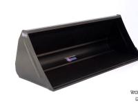 Frontlader Qmac VVBM220 Volume voorladerbak 220 Euro