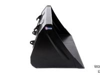 Frontlader Qmac VVBM220 Volume voorladerbak 220 Euro