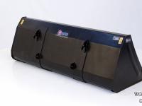 Frontlader Qmac VVBM220 Volume voorladerbak 220 Euro