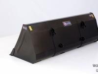 Frontlader Qmac VVBM220 Volume voorladerbak 220 Euro
