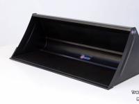 Frontlader Qmac VVBM220 Volume voorladerbak 220 Euro